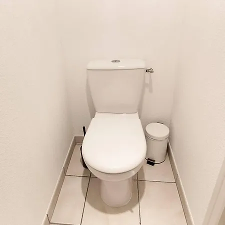 Apartment L'armancette - Proche Centre Et Bettex *
