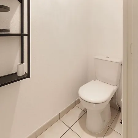 Apartment L'armancette - Proche Centre Et Bettex *
