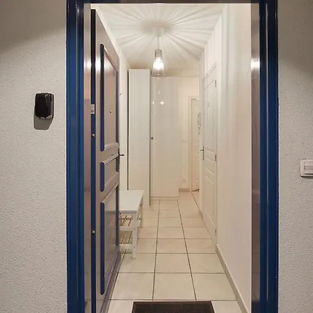 L'armancette - Proche Centre Et Bettex Apartment Saint-Gervais-les-Bains