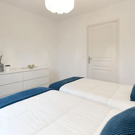 L'armancette - Proche Centre Et Bettex Saint-Gervais-les-Bains