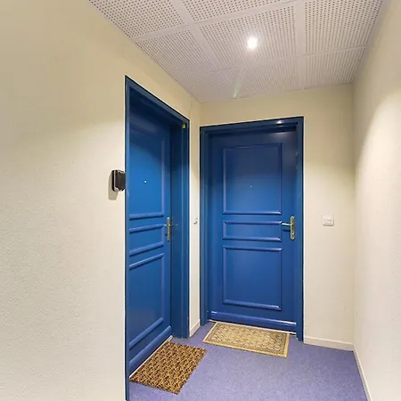 Apartment L'armancette - Proche Centre Et Bettex